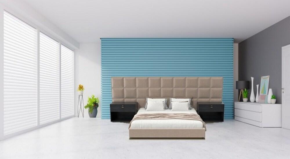 New Emin Hotel Istanbul Eksteriør bilde