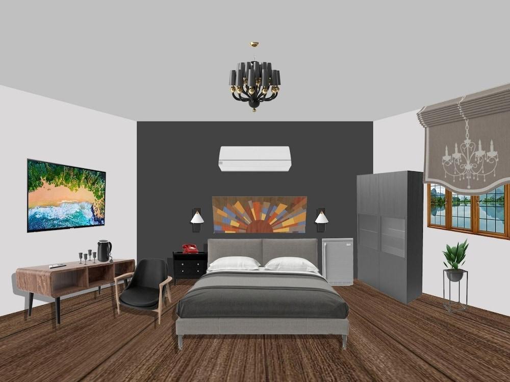 New Emin Hotel Istanbul Eksteriør bilde