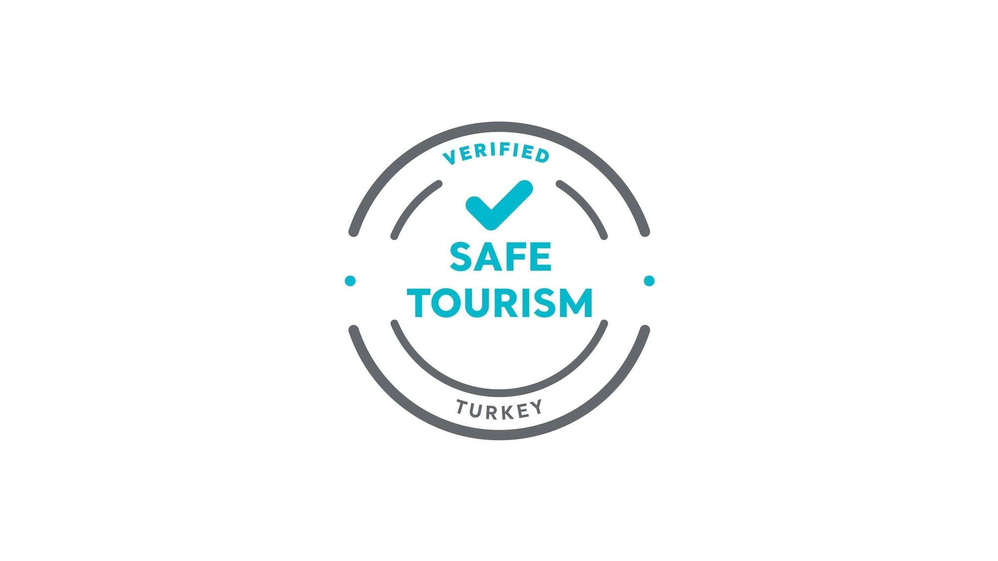 New Emin Hotel Istanbul Eksteriør bilde
